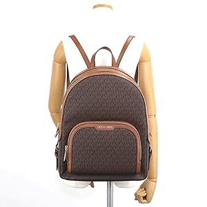 MICHAEL KORS ブラウンリュック 楽天市場】マイケルコース リュック（カラーブラウン）の通販